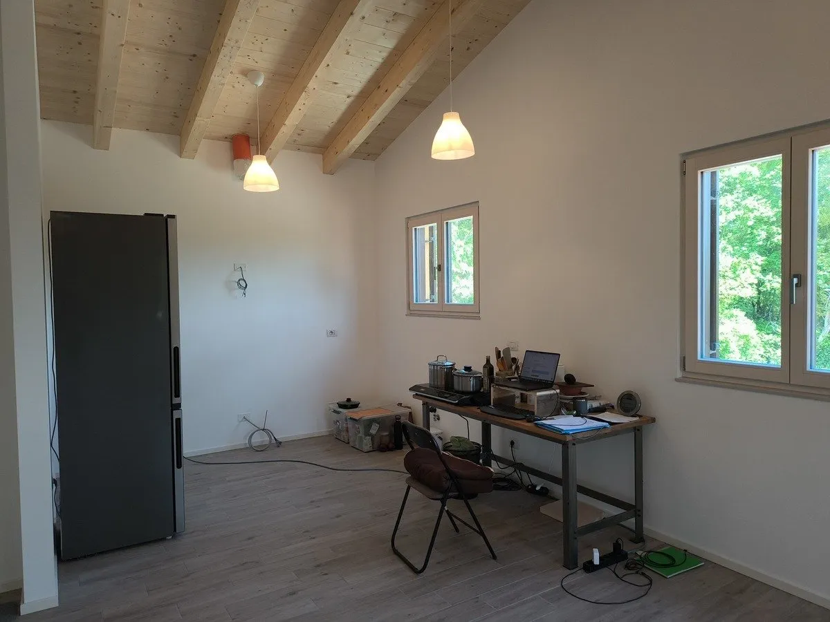 Excellent 3 Bed Country House for Sale In Gualdo Macerata Marche Italy