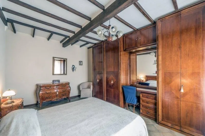 Stunning 2 Bedroom Apartment for Sale in Panicale Perugia Umbria Italy