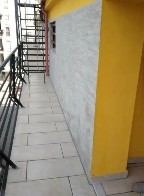 Excellent 4 Bed Penthouse For Sale In Villacidro Sardinia Italy