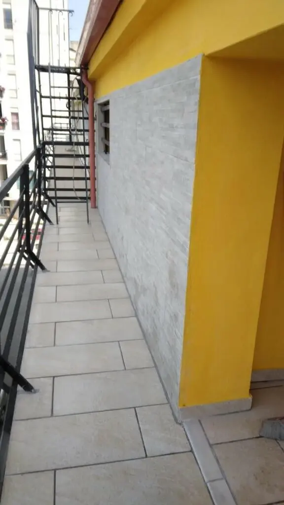 Excellent 4 Bed Penthouse For Sale In Villacidro Sardinia Italy