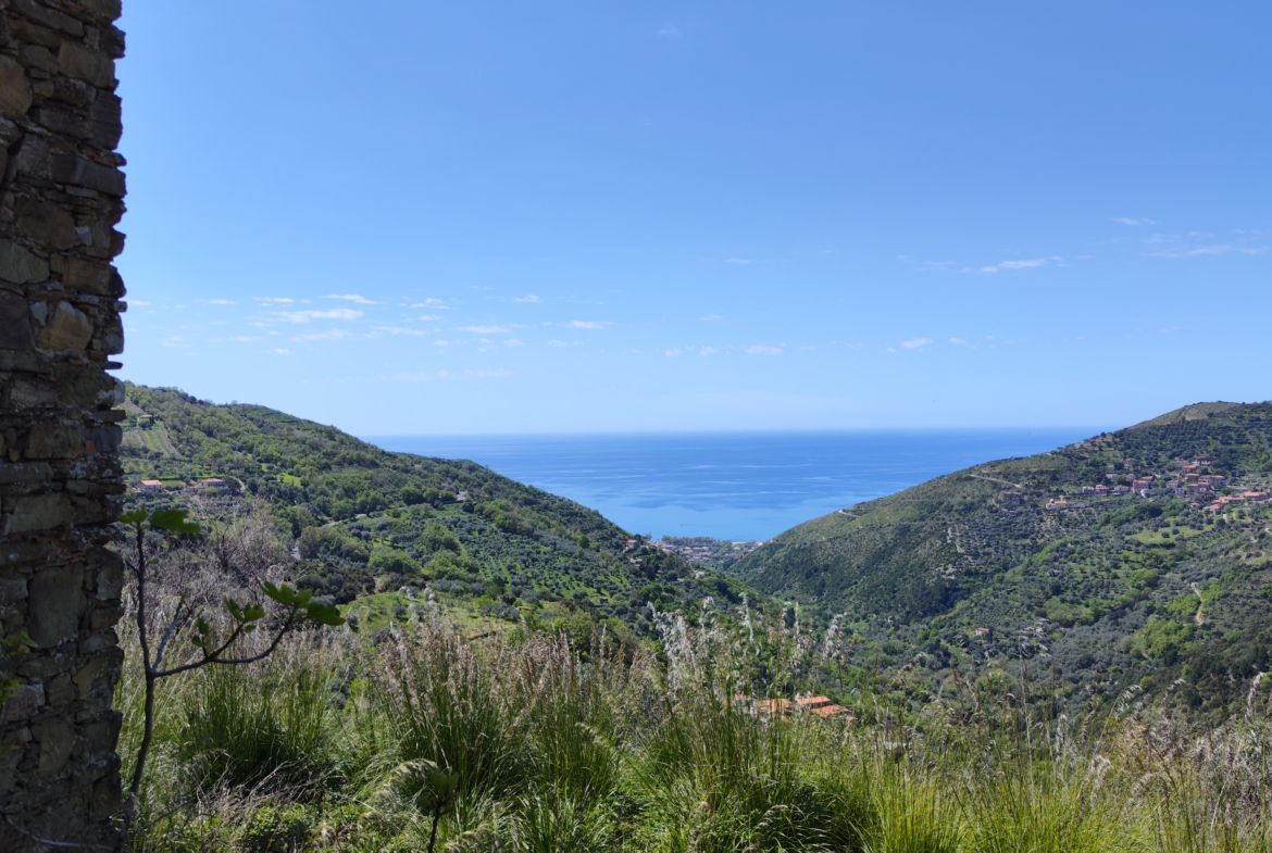 SunSeaMoon Development Project For Sale In Salerno Italy