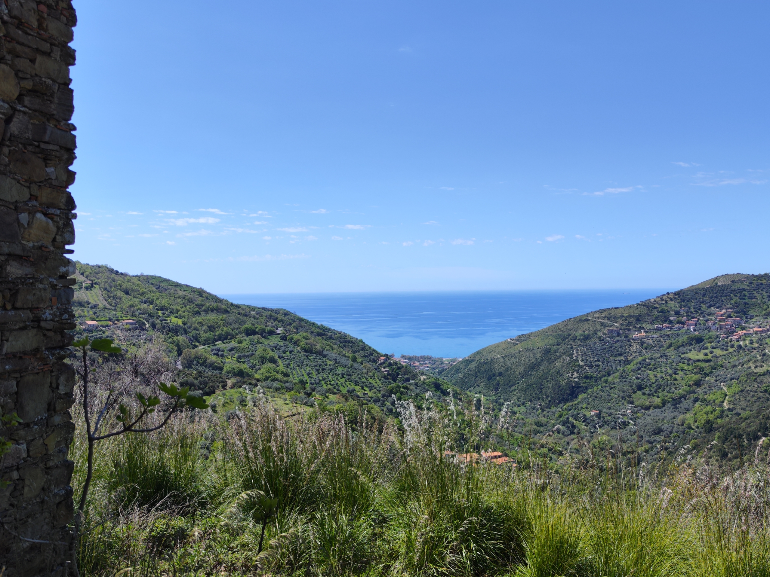 SunSeaMoon Development Project For Sale In Salerno Italy