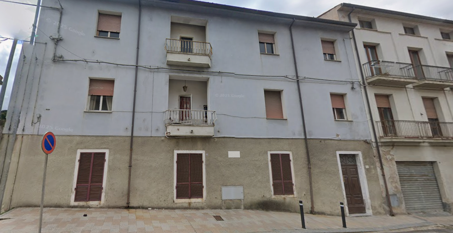 property-62a4e292 Renovation Project 3 Bed Apartment for Sale In Calangianus Sardinia Italy