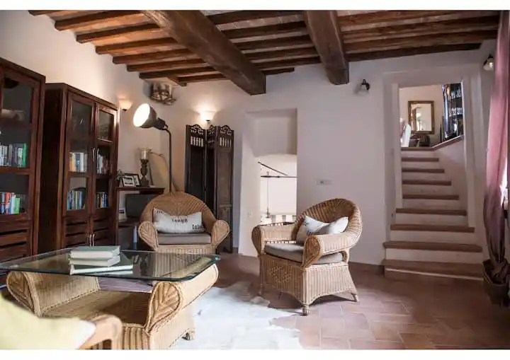 Luxury 4 Bed Villa For Sale In Narni Unbria Italy