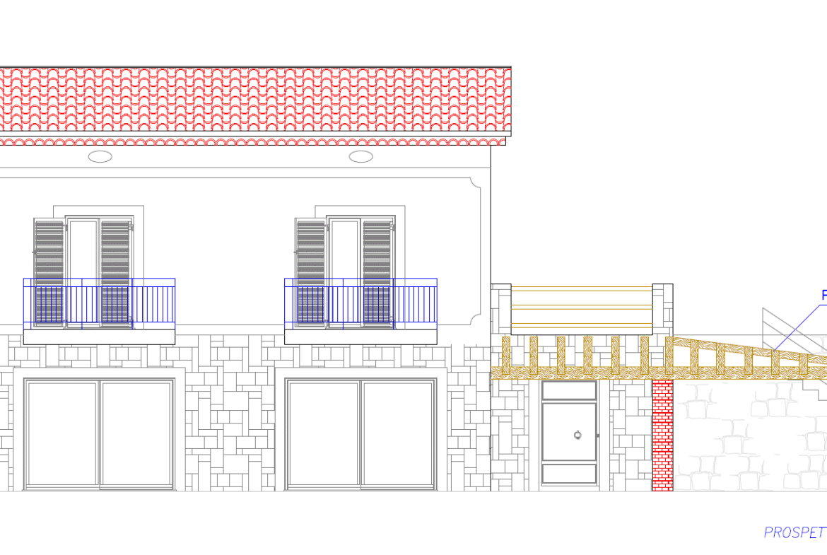 SunSeaMoon Development Project For Sale In Salerno Italy