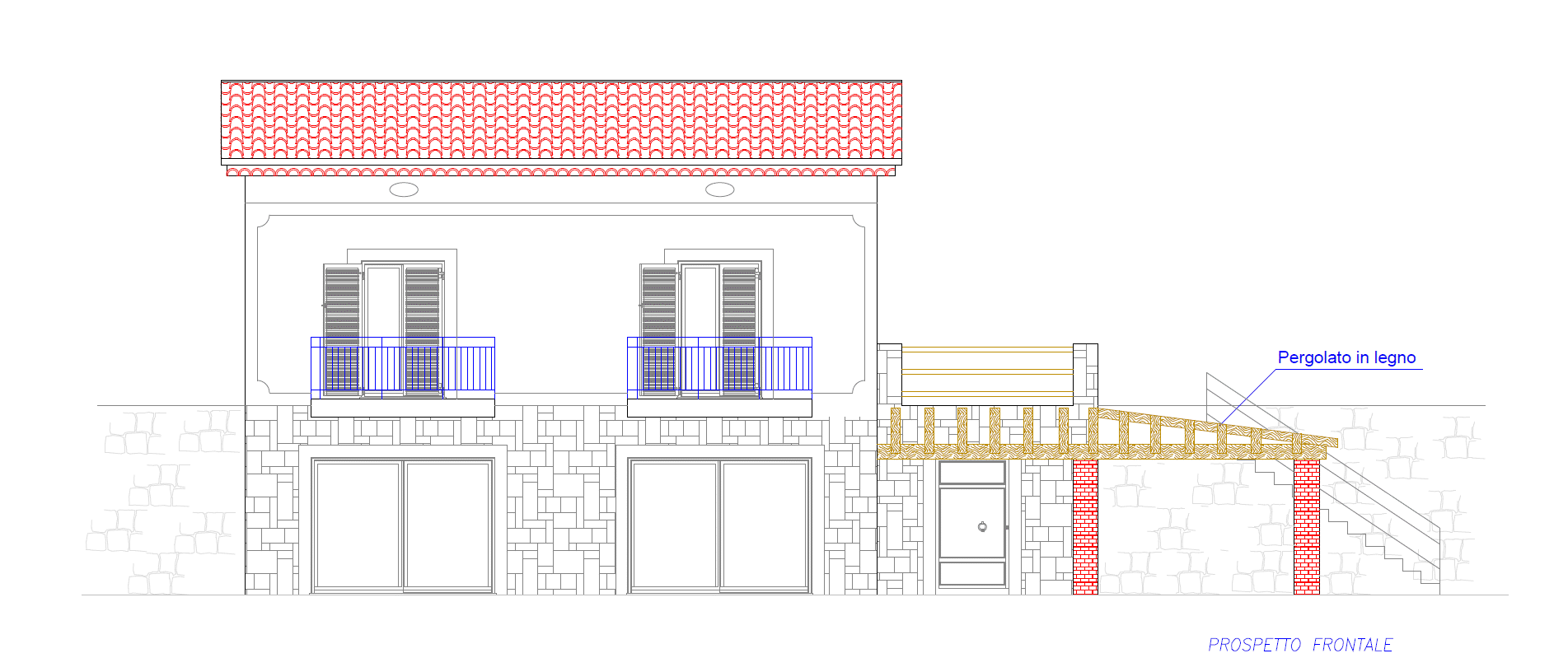 SunSeaMoon Development Project For Sale In Salerno Italy