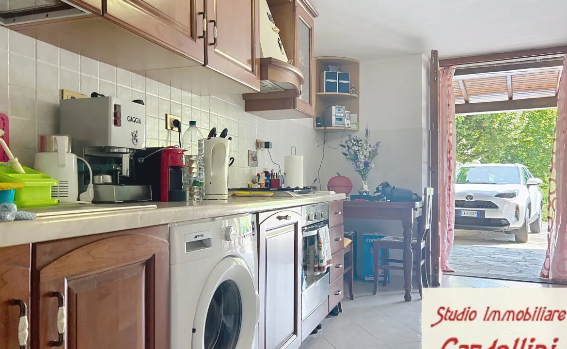 Excellent 4 Bed House for Sale In Fivizzano Tuscany Italy