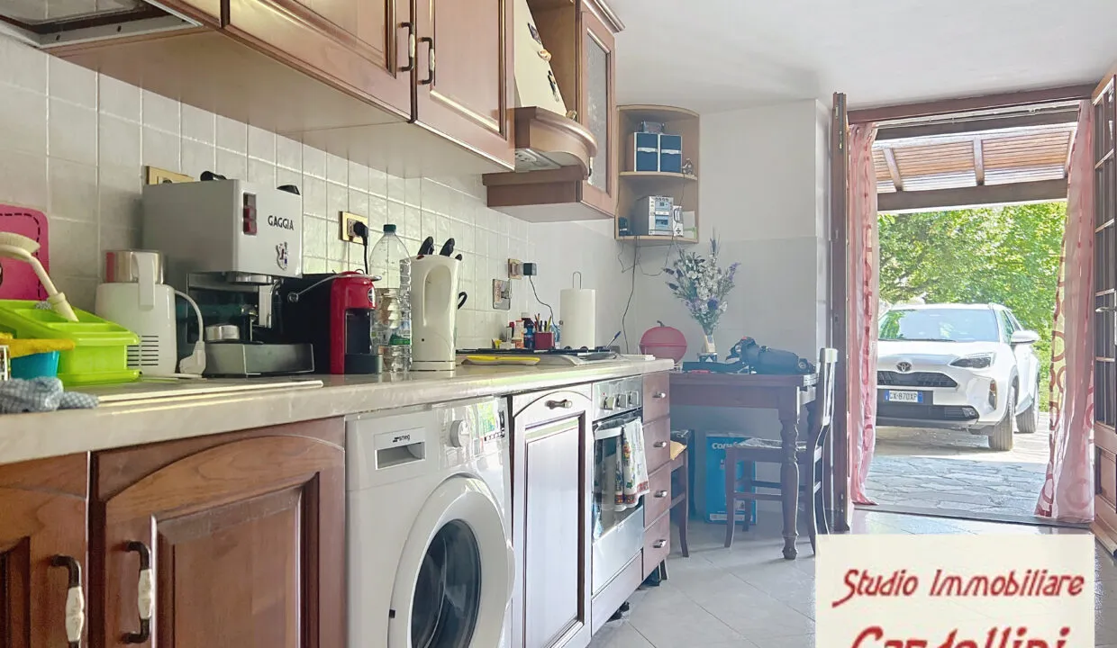Excellent 4 Bed House for Sale In Fivizzano Tuscany Italy