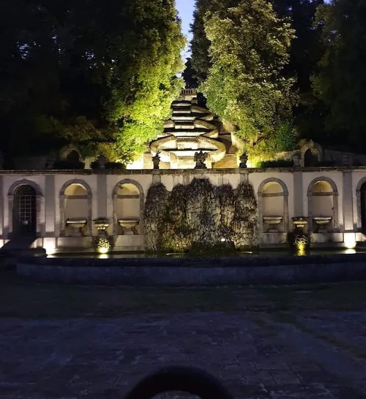 Stunning 3 Bed Apartment for Sale In Frascati Rome Italy