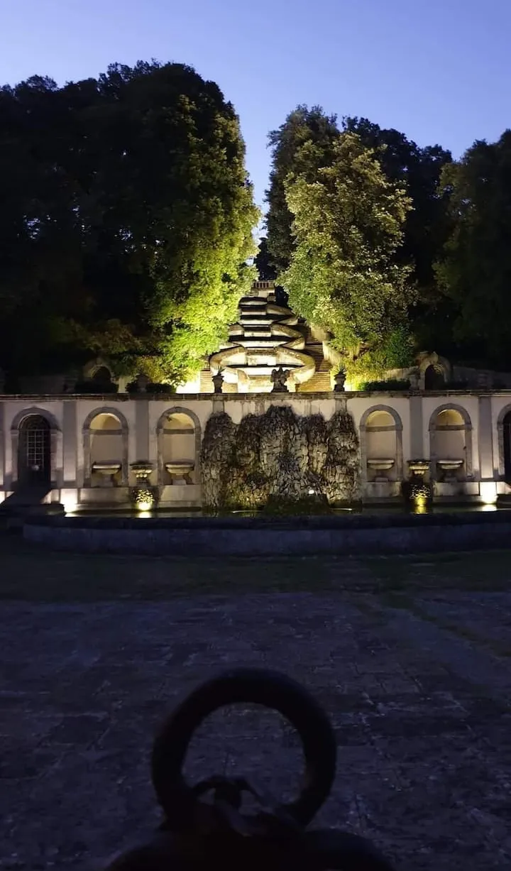 Stunning 3 Bed Apartment for Sale In Frascati Rome Italy