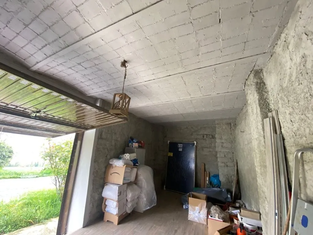 Excellent 3 Bed House for Sale In Ozzano Monferrato Italy