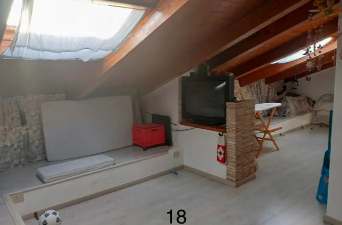 Restaurant and Apartment For Sale in Marciana Elba Island Tuscany Italy