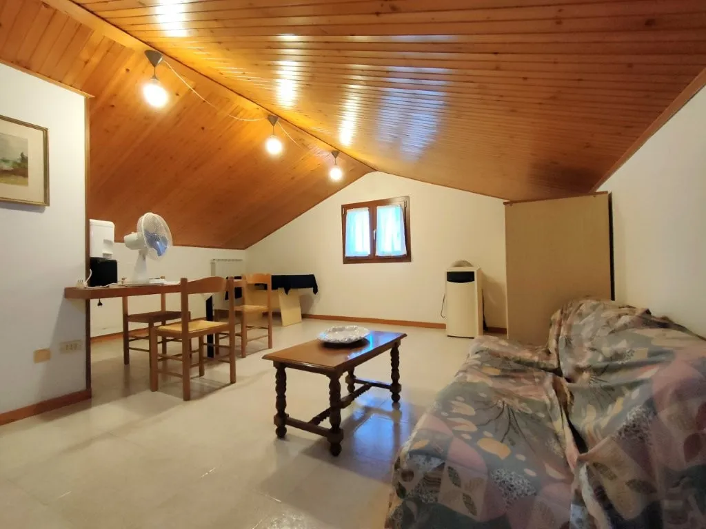 3 Bed House in a Castle for Sale In Coriano Rimini Italy