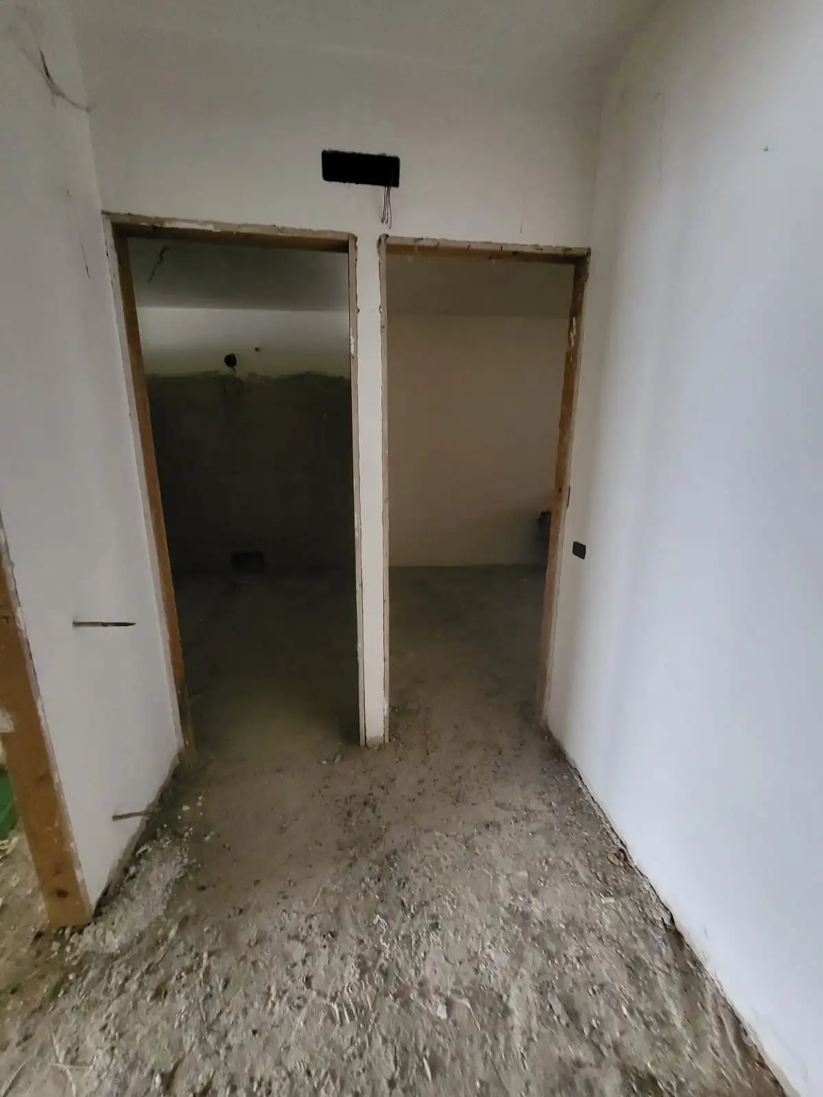 3 Bed Apartment For Renovation Sale In Montescaglioso Italy