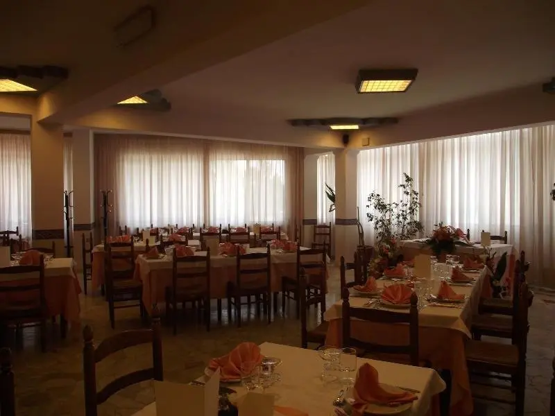 Hotel Mosaici da Battiato for Sale in Piazza Armerina Enna Sicily Italy