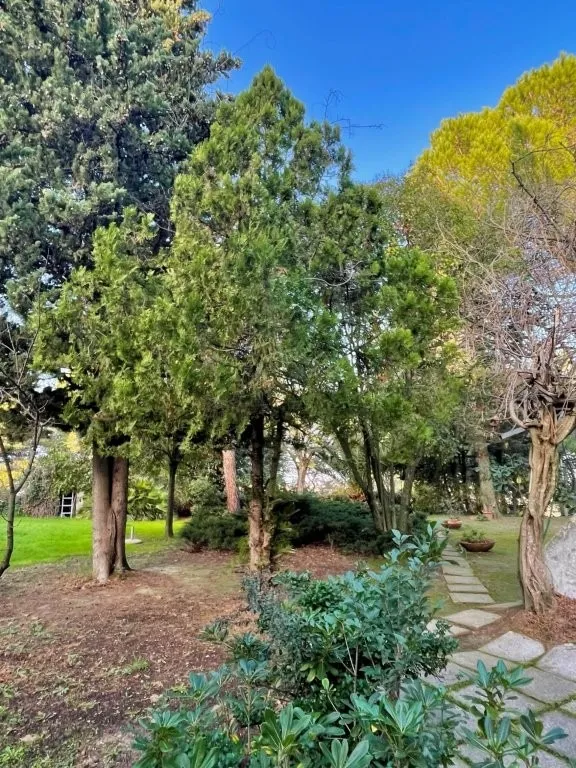 Excellent 8 Bed Villa for Sale In Montesilvano Colle Abruzzo Italy