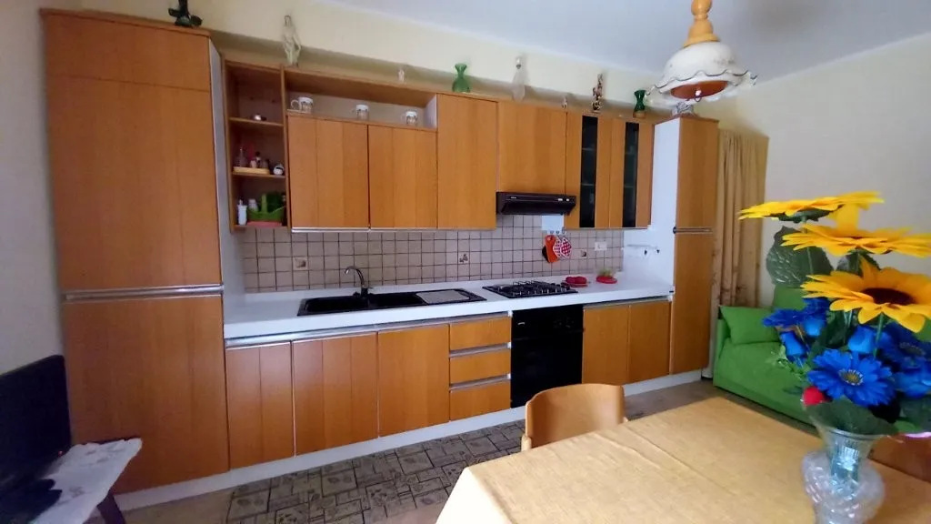 Excellent 2 Bed Apartment for Sale In Messina Sicily Italy