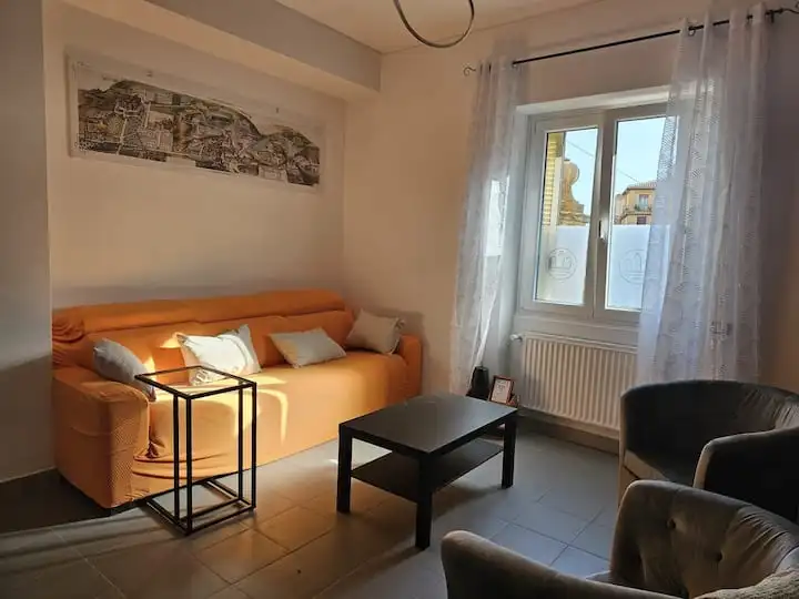 Stunning 3 Bed Apartment for Sale In Frascati Rome Italy