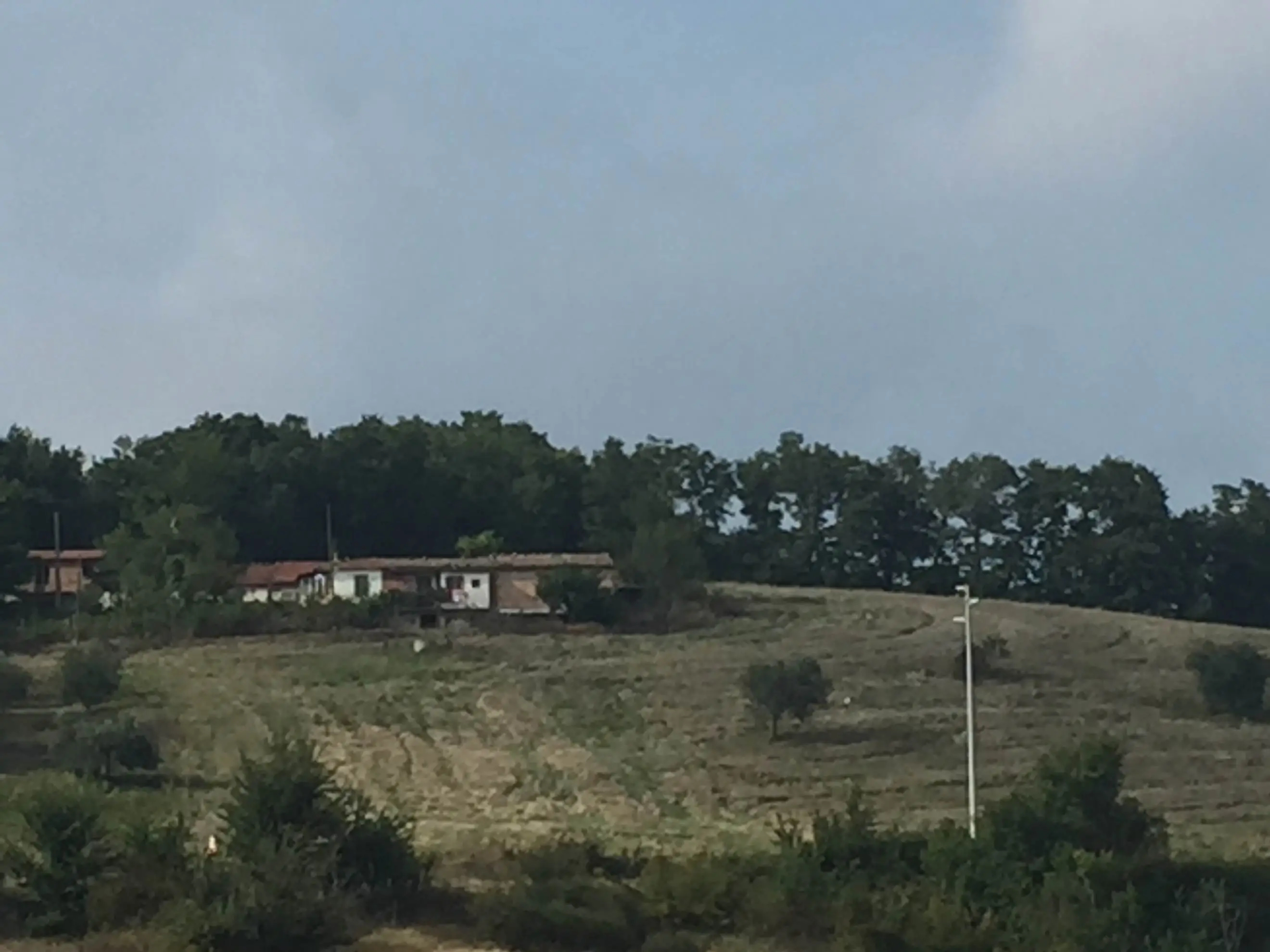 Excellent 1 Bed House For Renovation For Sale in Lucito Italy