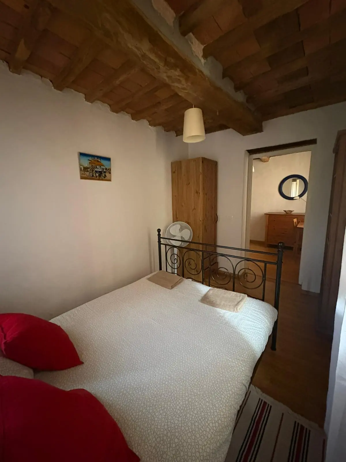 Luxury 8 Bedroom Casa Webb for Sale In Bagni di Lucca Italy