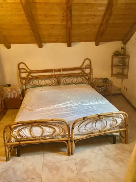 Superb 2 Bed Villa For Sale in Graniti Sicily Italy