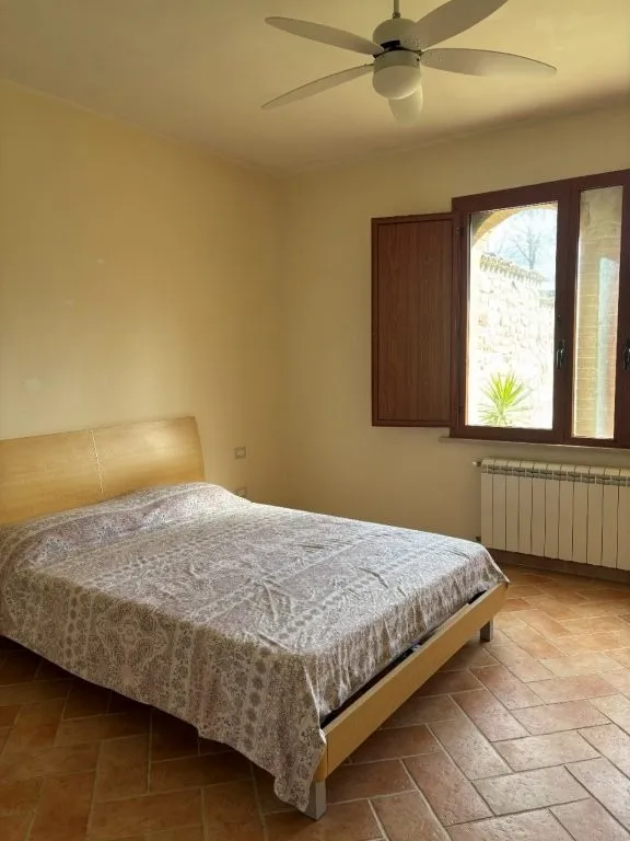 Stunning Country Villa & Separate House for Sale In Busso Italy