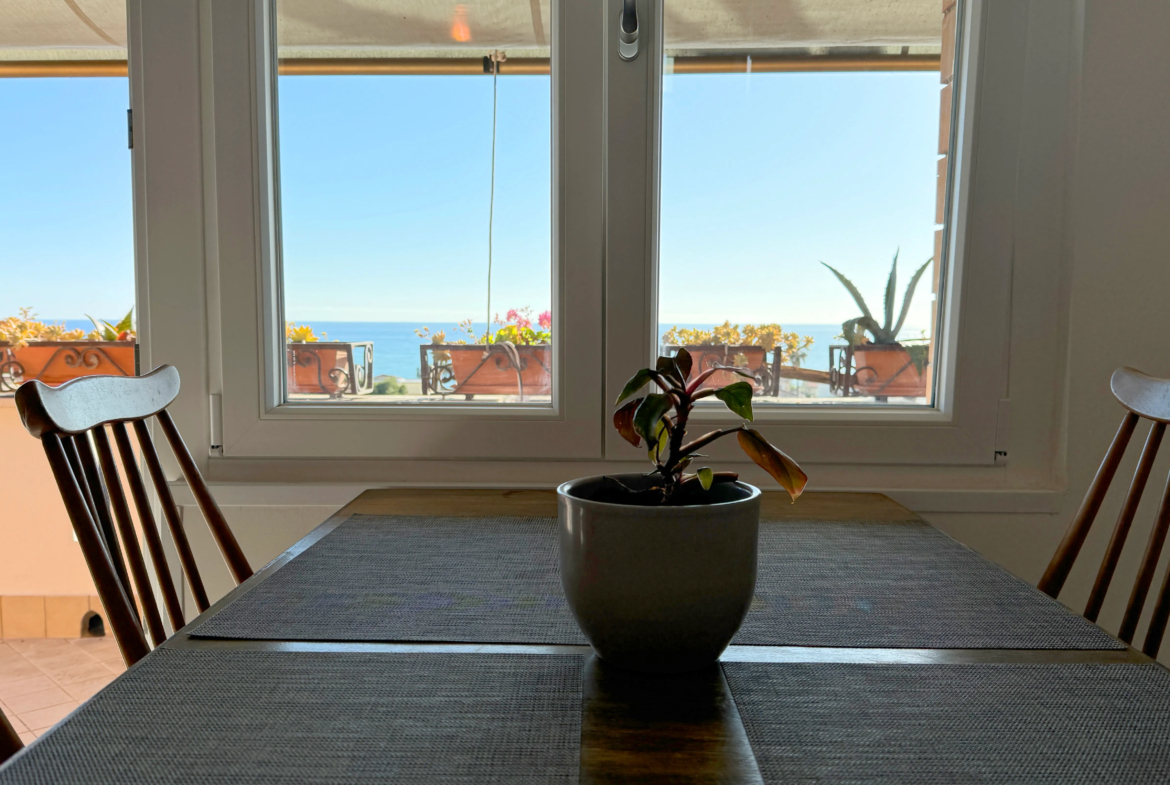 Excellent 2 Bed apartment For Sale In Anzio Italy