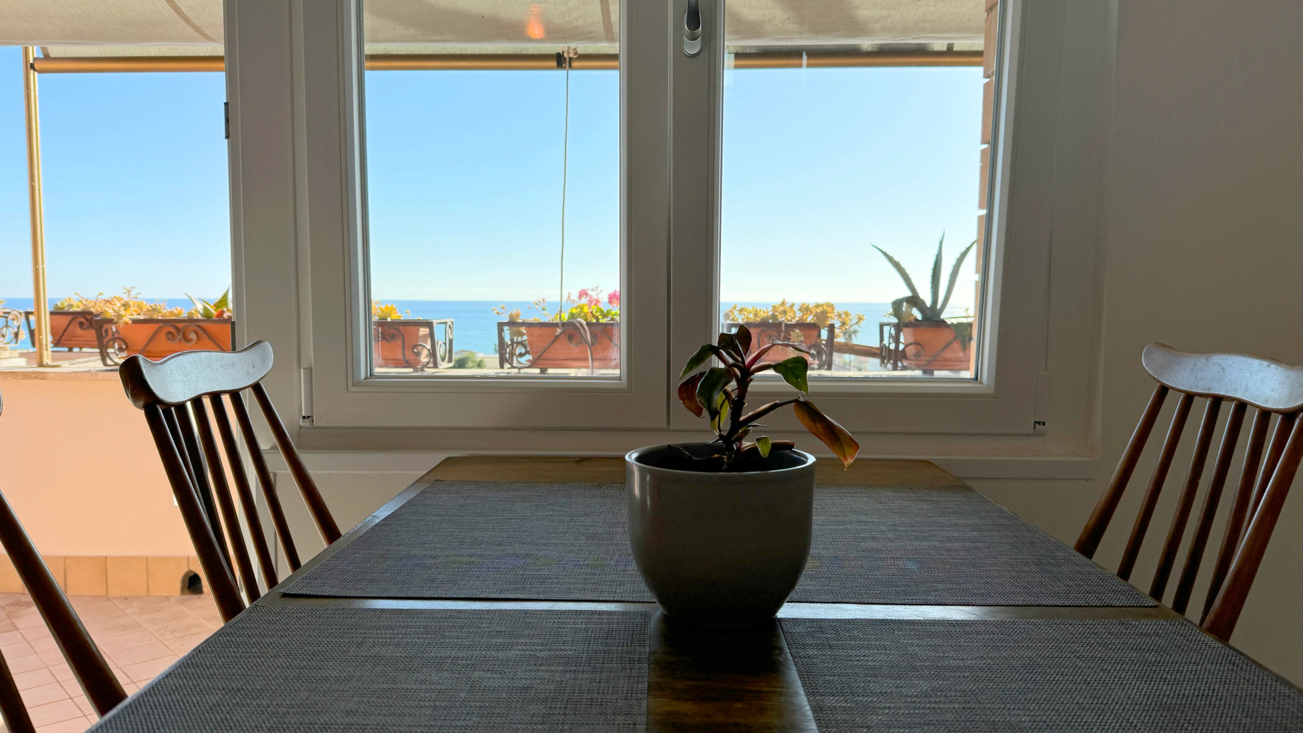 Excellent 2 Bed apartment For Sale In Anzio Italy