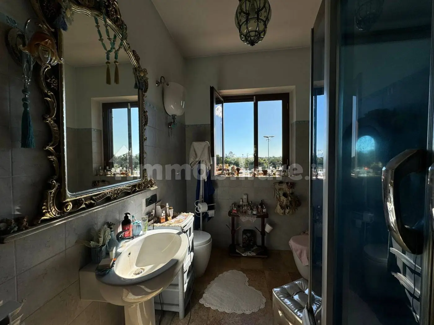 Excellent 2 Bed Villa for Sale In Aprilia Lazio Italy