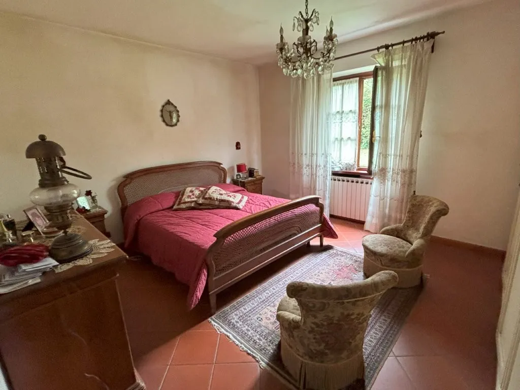 Excellent 5 Bed Stone Villa for Sale In Tagliolo Monferrato Italy