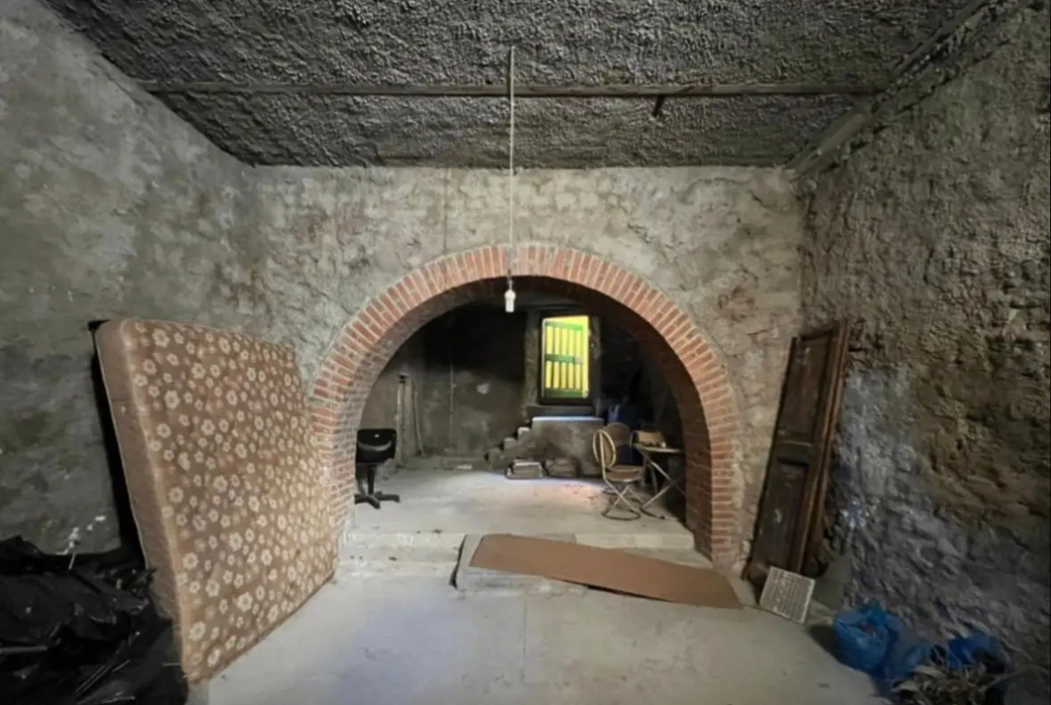 Excellent 3 Bed Apartment for Sale In Veroli Lazio Italy