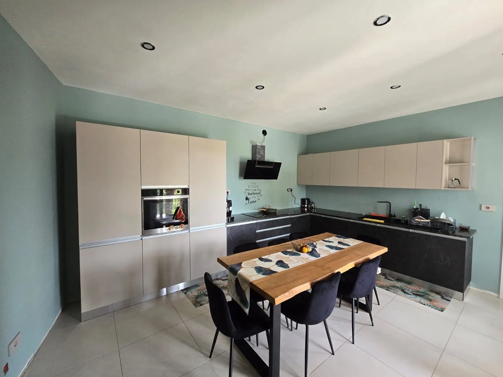 Excellent 8 Bed Villa for Sale In Verzuolo Cuneo Italy