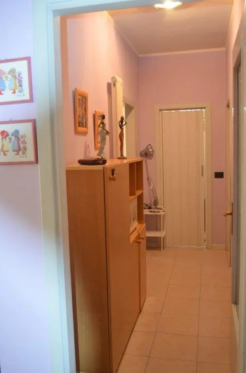 Excellent 2 Bedroom Apartment For Sale in Piovene Rocchette Vicenza Italy