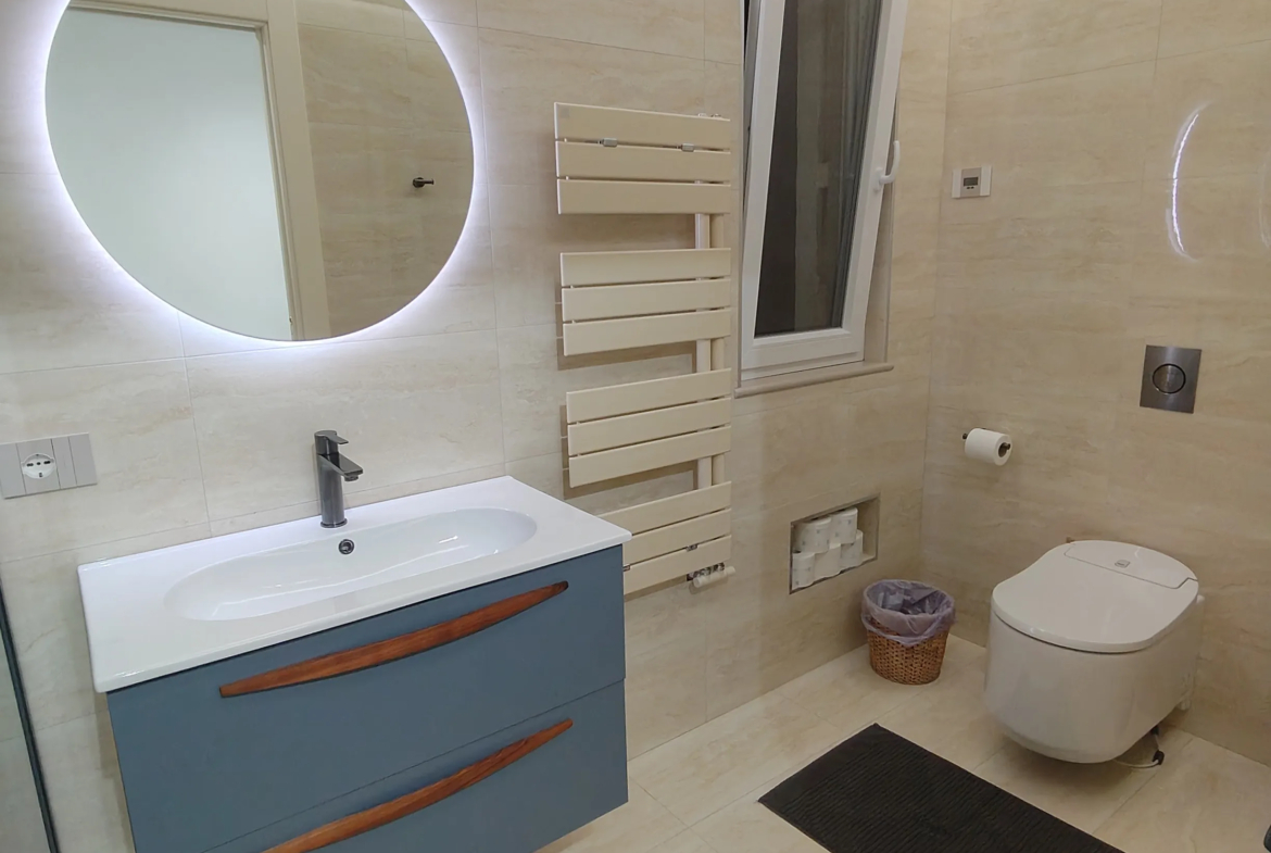Luxury 2 Bed Townhouse for Sale In Bernalda Italy