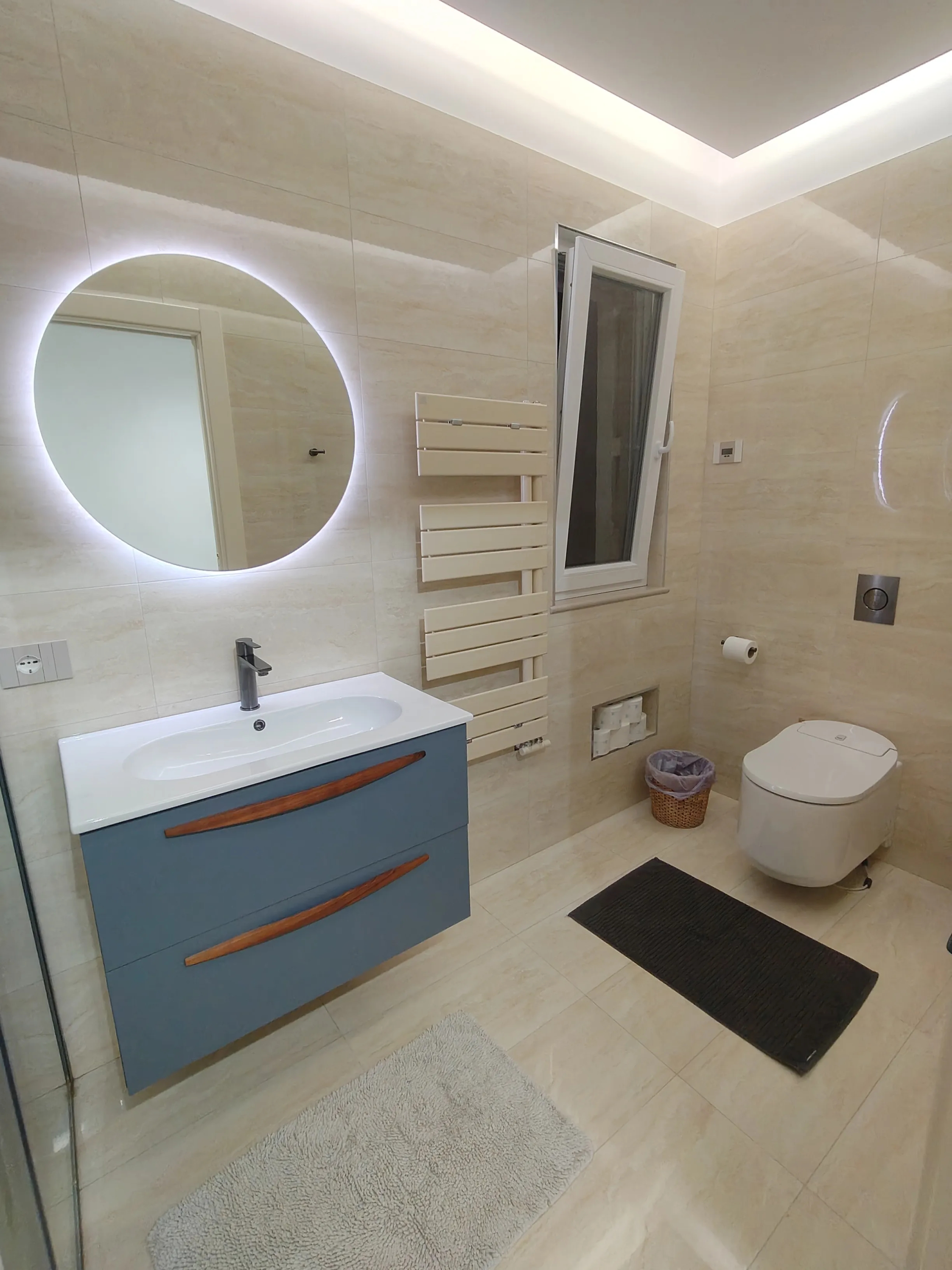 Luxury 2 Bed Townhouse for Sale In Bernalda Italy