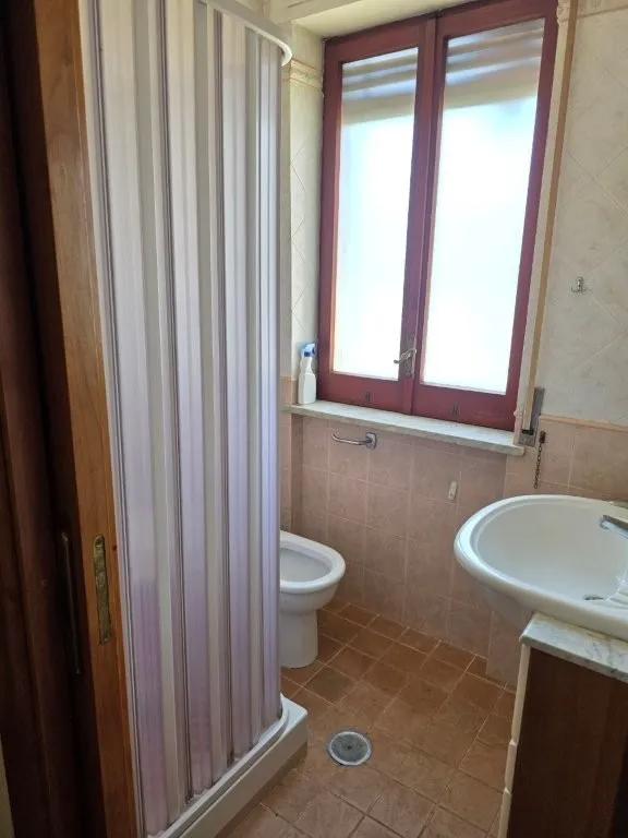 Excellent 3 Bed Apartment for Sale In Vico Equense Sorrento Peninsula Naples Italy