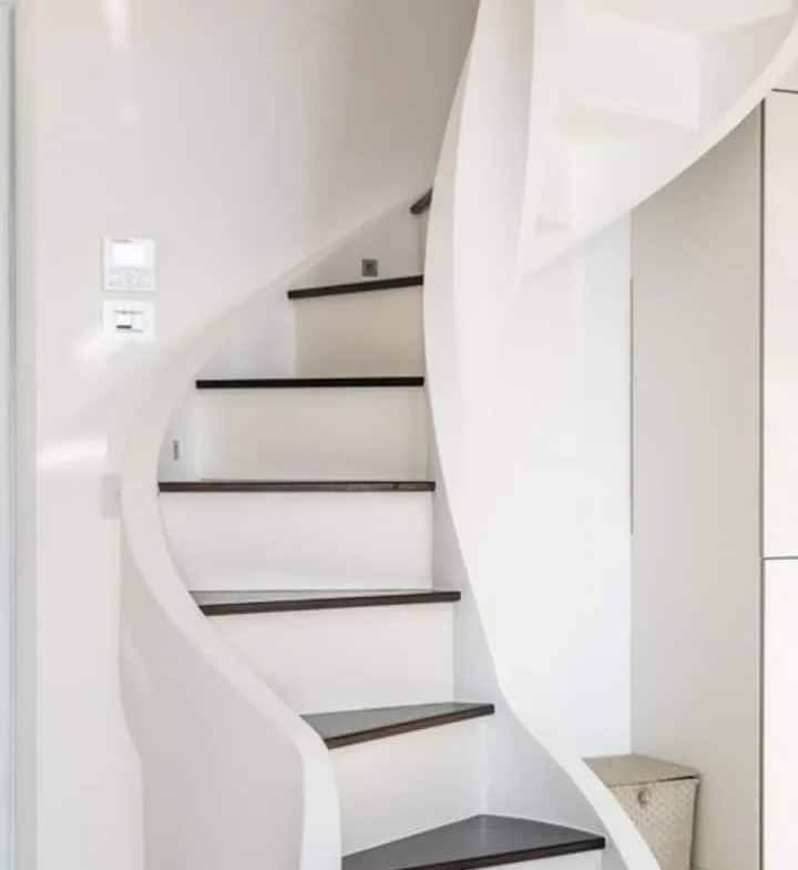Luxury Duplex 2 Bed Apartment for Sale In Spiglia Italy