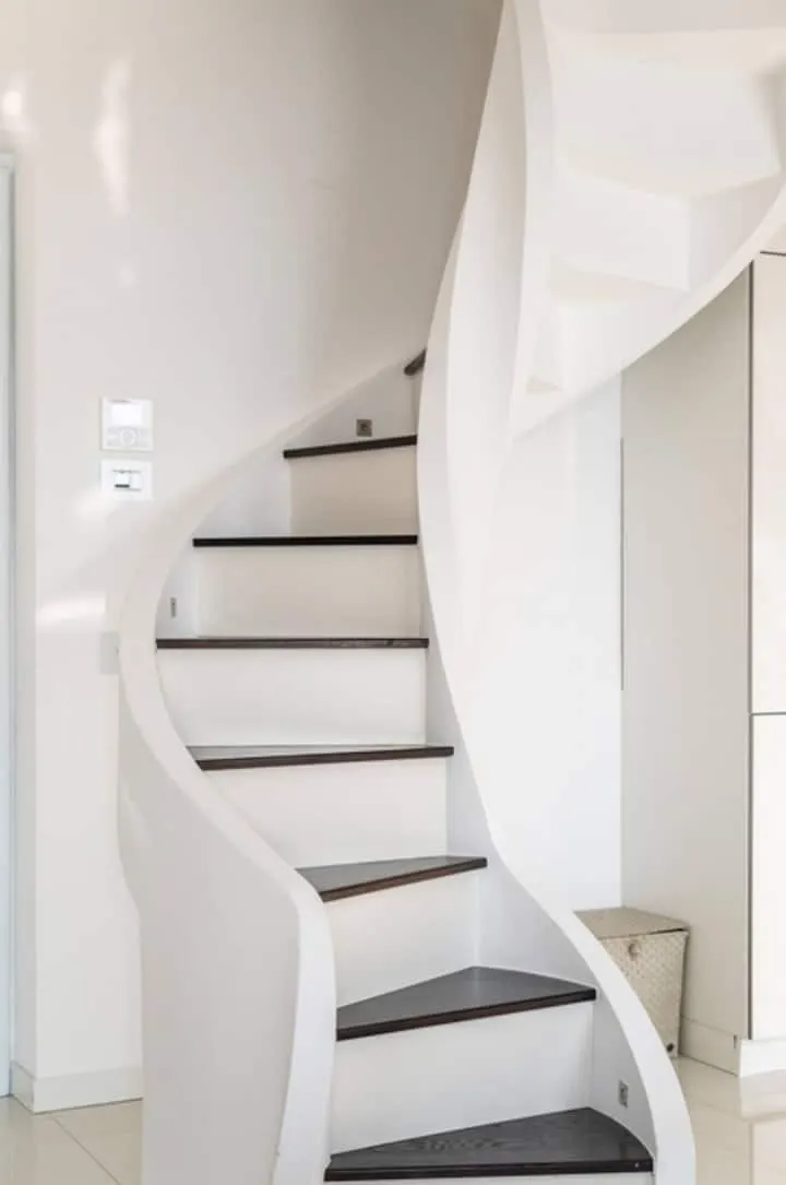 Luxury Duplex 2 Bed Apartment for Sale In Spiglia Italy