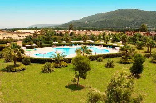 Excellent 1 Bed Apartment For Sale in Pizzo Beach Club Calabria Italy
