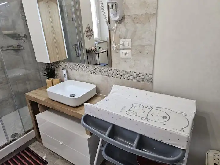 Stunning 3 Bed Apartment for Sale In Frascati Rome Italy