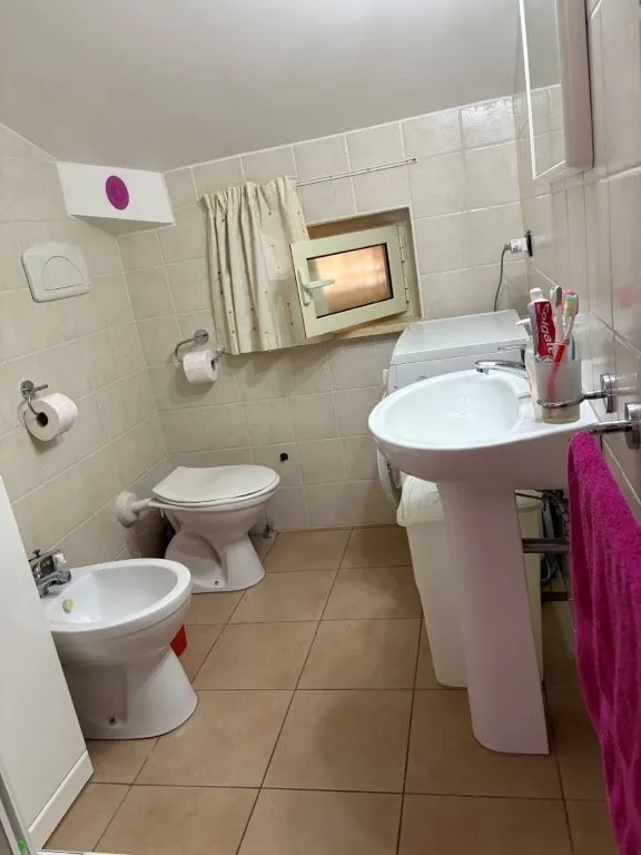 Excellent 1 Bed Apartment for Sale In Caulonia Reggio Calabria Italy