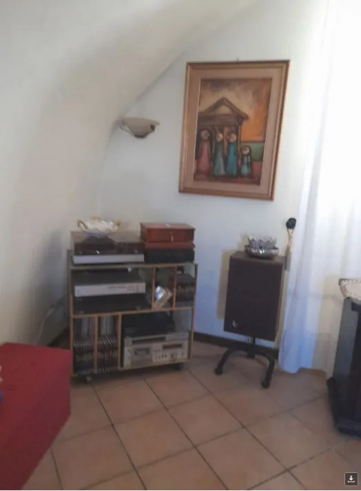 Excellent 3 Bed House for Sale In Vittorito Italy