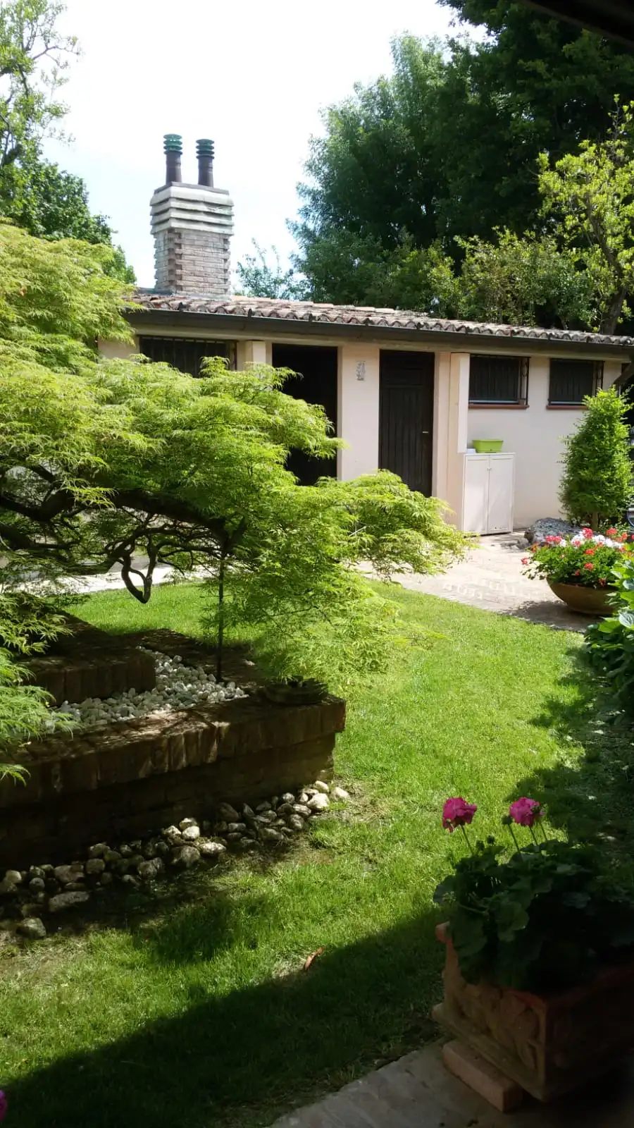 Luxury 8 Bed Estate for Sale In Forli Italy