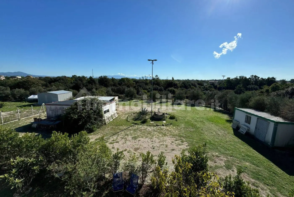 Excellent 2 Bed Villa for Sale In Aprilia Lazio Italy