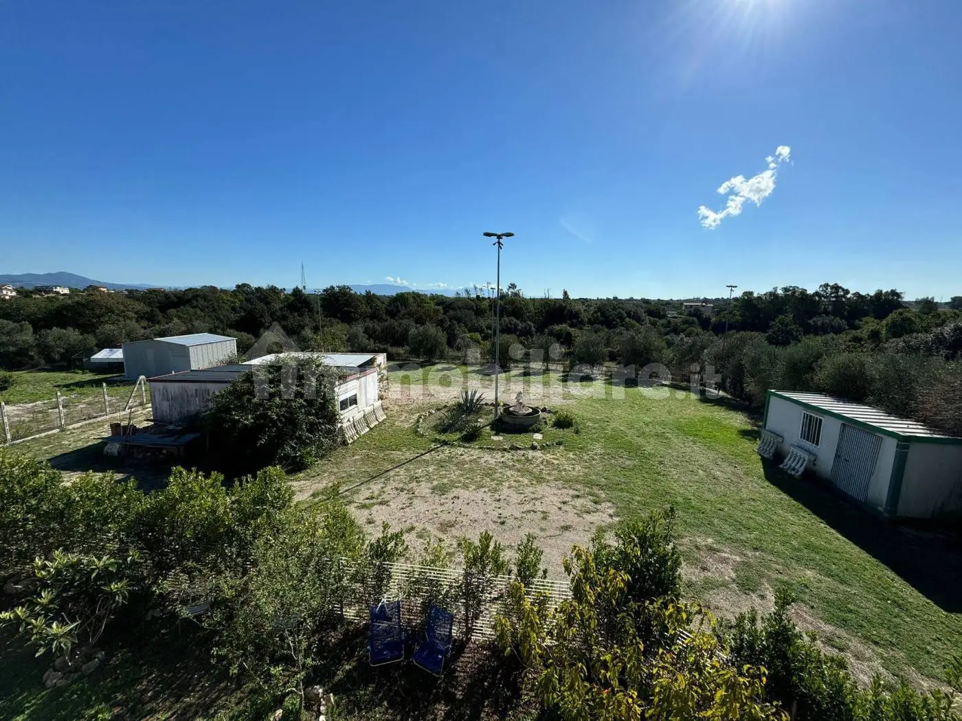 Excellent 2 Bed Villa for Sale In Aprilia Lazio Italy