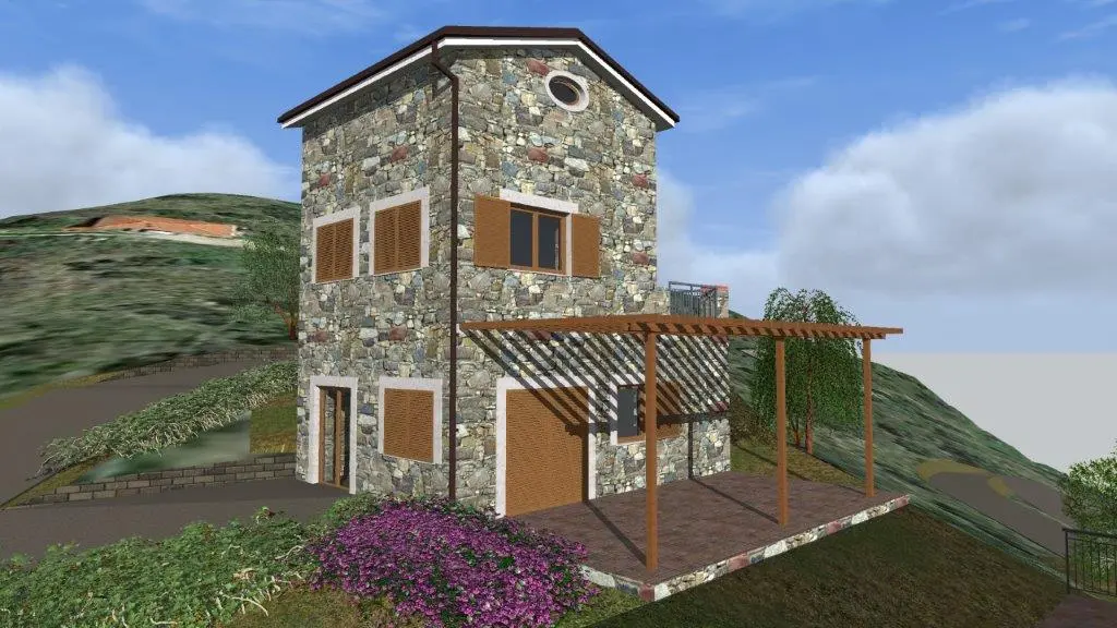 SunSeaMoon Development Project For Sale In Salerno Italy