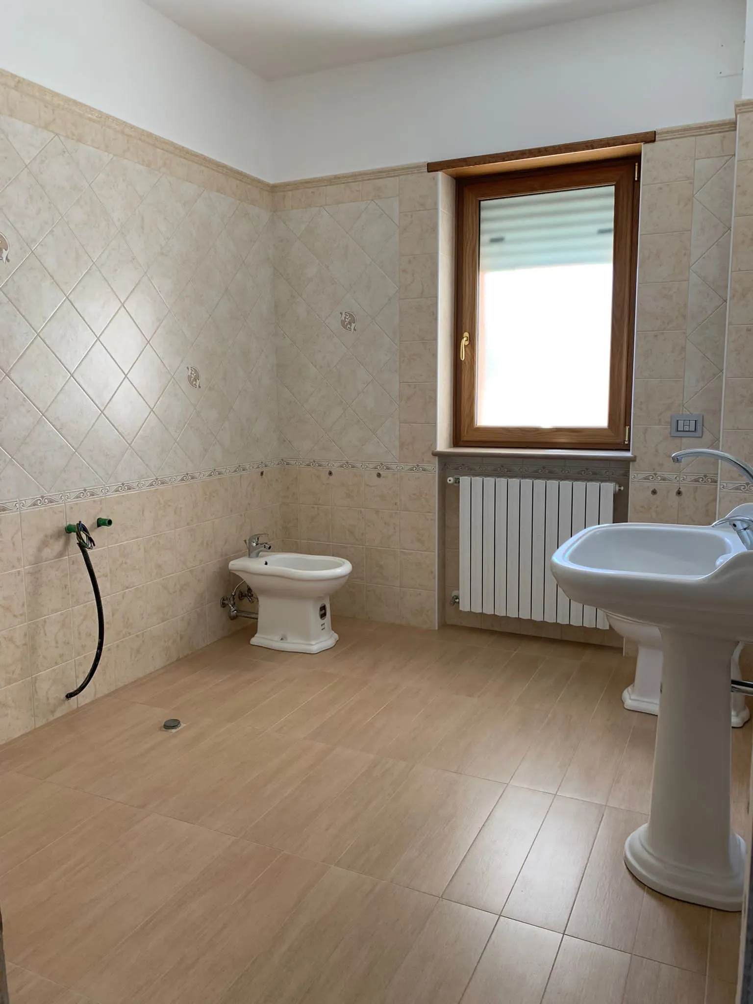 Excellent 3 Bed House For Sale in Orsara Di Puglia Italy
