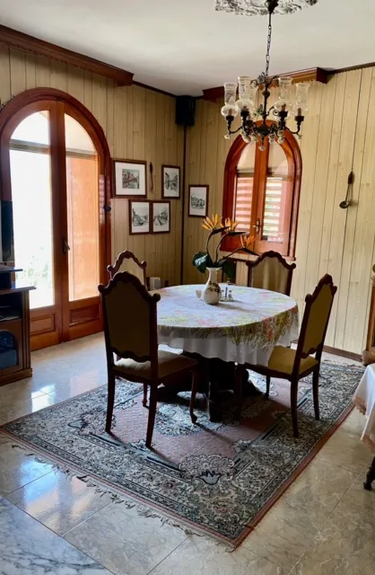 Superb 2 Bed Villa For Sale in Graniti Sicily Italy