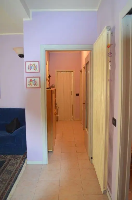 Excellent 2 Bedroom Apartment For Sale in Piovene Rocchette Vicenza Italy