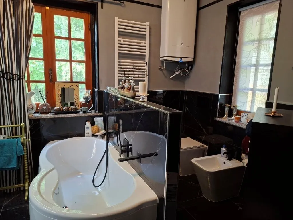 Excellent 4 Bed Villa for Sale In Corio Turin Italy